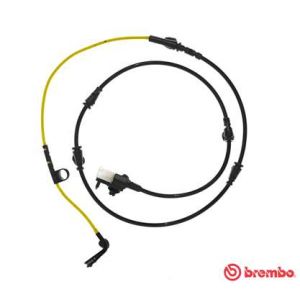 Brembo Contact d'avertissement, usure des garnitures de frein A 00 498