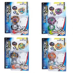 Hasbro BEY SST PACK STARTER