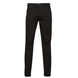 Selected Chinots SLHSLIM-NEW MILES 175 FLEX CHINO - Couleur US 34 / 32,US 36 / 32,US 34 / 34,US 29 / 32,US 31 / 34,US 30 / 32,US 31 / 32,US 32 / 34,US 32 / 32,U - Taille Noir