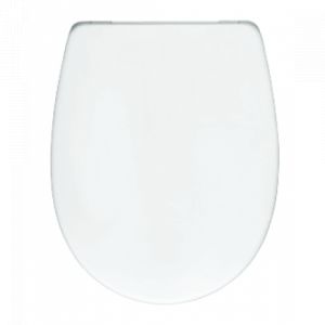 Abattant WC - Dubourgel - Bemis ZEN 4 - Thermodur