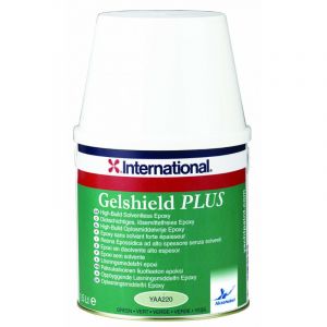 Image de International Gelshield Plus Antifouling matrice