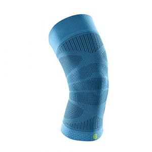Bauerfeind Sports Compression Knee Support