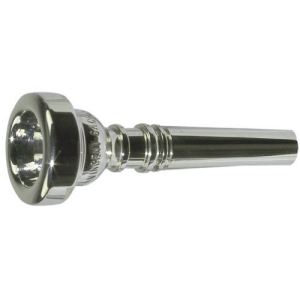 Vincent Bach 1 1/2C Argent&eacute;e - Embouchure de bugle