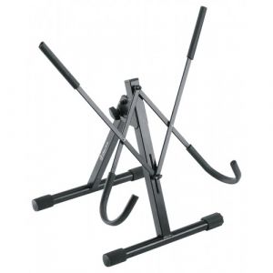 K&ouml;nig & Meyer Support sousaphone noir et chrom&eacute; 149-3