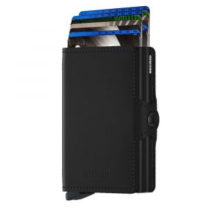 Image de Secrid Portefeuille Tm One Size Matte Black