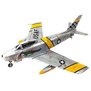 Academy Maquette avion Amérique du Nord F-86F Sabre « guerre de Corée