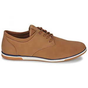 Aldo Derbies HERON - Couleur 42 1/2 - Taille Marron