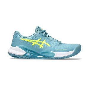 Asics CHAUSSURES Gel-challenger 14 Turquesa 1042a231 400 Mujer