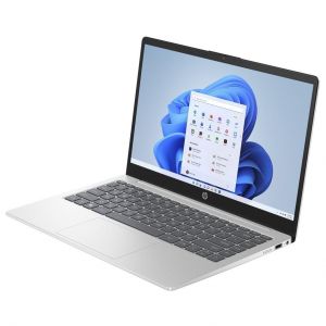 HP Laptop 14-ep0013nf 14" FHD Intel Core i3 N305 RAM 8 Go DDR4 512 Go SSD Intel UHD Graphics