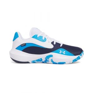 Under Armour Chaussures de basketball Lockdown 7