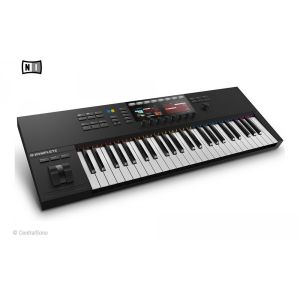 Image de Native Instruments KOMPLETE KONTROL S49 MK2