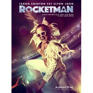 Image de Rocketman [DVD]