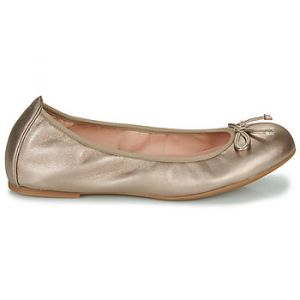 Unisa Ballerines ACOR Doré - Taille 36,37