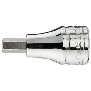 Facom JT.6 - Douilles tournevis 3/8 pour vis 6 pans
