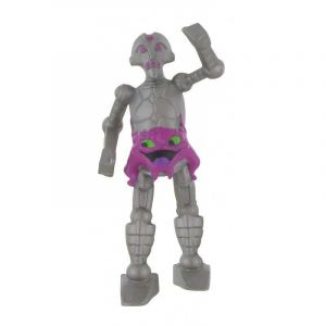 Comansi Figurine Tortues ninja Kraangdroid