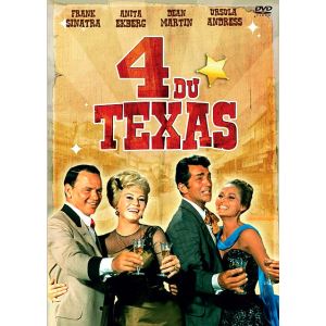 4 du Texas