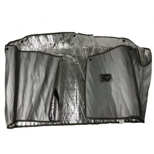 Confort Line Protection extérieure isotherme Boxer/Jumper/Ducato X250/290 - 2006 >