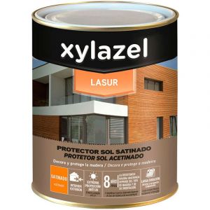 Xylazel Lasur Sol Satin (750 ml - Icoloro)