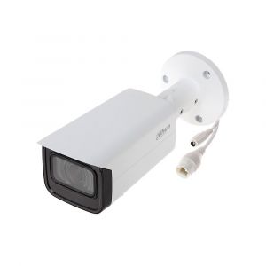Dahua Caméra IP Bullet IR 4MP - DH-IPC-HFW1431TP-ZS-2812-S4