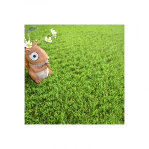 D&eacute;coweb Gazon synth&eacute;tique Fontainebleau 30mm - Rouleau de 2m x 8m