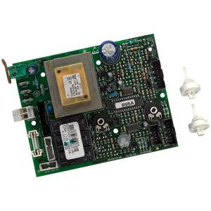 Saunier duval 05641500 - Circuit imprimé 24E 28E C F TWIN
