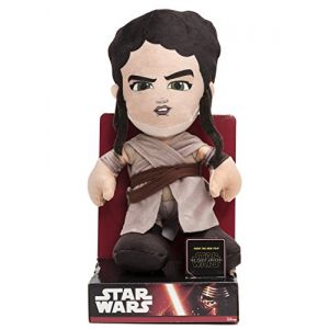 Joy Toy Peluche Star Wars Rey 25 cm