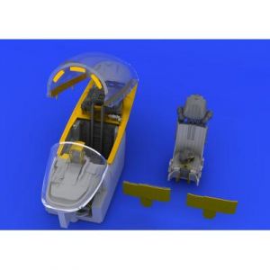 Eduard MAQUETTE MIG 29 COCKPIT ACADEMY 1/48 648091