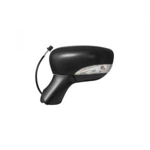 Rétroviseur électrique droit noir Renault Clio 4 phase 1 2012-2016 RA33238