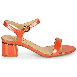 JB Martin Sandales MALINA Rose - Taille 37,38,39
