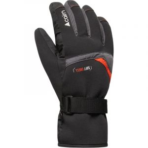Cairn Gants Styl 2 C-Tex PrimaLoft noir - 10