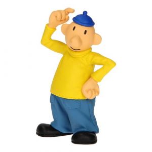 Neighbour & Neighbour Figure - Jaune