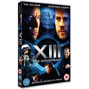 XIII - The Conspiracy [Import anglais] [DVD]