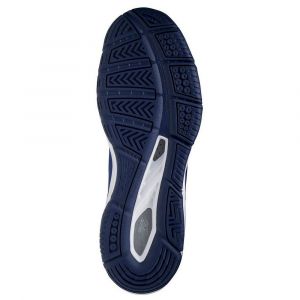 Mizuno Baskets Wave Luminous - Reflex Blue / White / Diva Pink - Taille EU 39