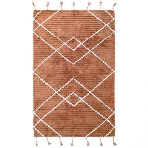 Image de Tapis enfant LÄSSA Toffee M