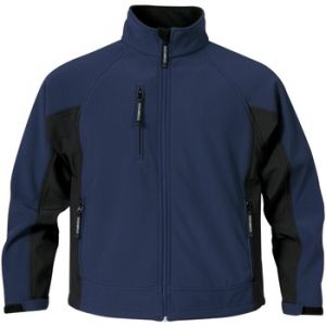 StormTech Veste hydrofuge et coupe-vent - Homme (2XL) (Bleu marine/Noir) - UTBC1168