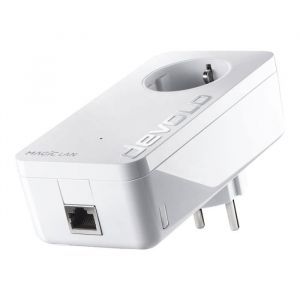 Devolo Magic 2 LAN starter kit met 2 adapters, BE