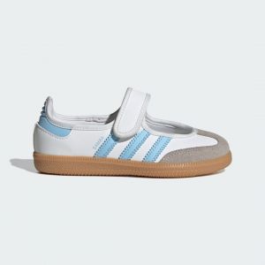 Adidas Originals Chaussure Samba Jane, pointure 28 - Taille 28