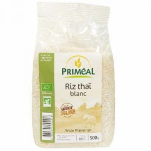 Prim&eacute;al Riz Tha&iuml; Blanc 500 g
