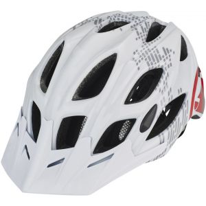Image de Endura Hummvee Helmet 55-59 cm FR::DHL:34.95,FR::GLS:5.95 White