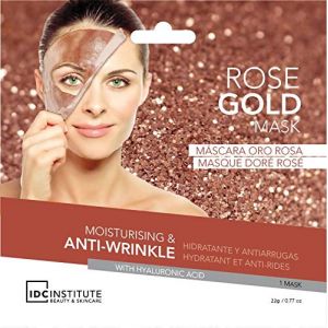 IDC Institute Masque Dor&eacute; Ros&eacute;