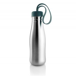 Eva Solo Gourde Active 0,7 l Petrol