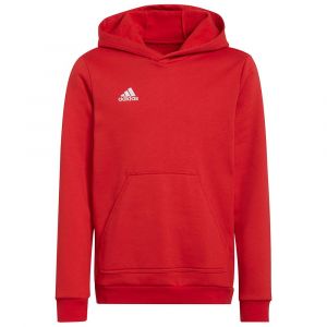 Adidas Sweat à Capuche Entrada 22 128 cm Team Power Red 2