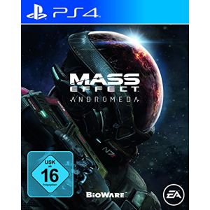 PS4 Mass Effect: Andromeda [PS4]