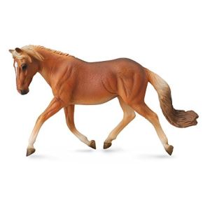 Collecta Figurine Jument Haflinger