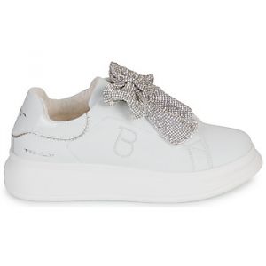 Tosca Blu Baskets basses BELLATRIX Blanc - Taille 36,37,38,39,40,41,35