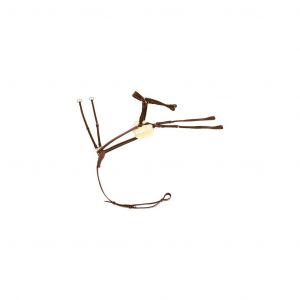 Martingale pour cheval 5 points HorseGuard