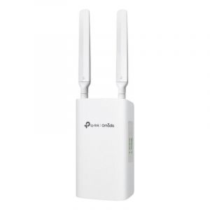 TP-Link ER703WP-4G-Outdoor entrée et régulateur 10, 100, 1000 Mbit/s