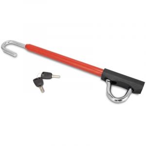 Canne Antivol Volant/ Pedale