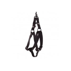 Martin Sellier Harnais Baudrier 16 35/50 Noir