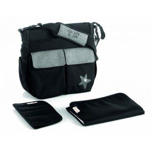 Jané Mama Bag (2017) - Sac à langer